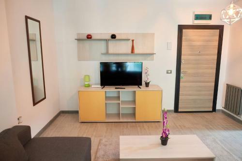 Fanta Sea Apartament Spa N Pool Alezzi Beach Resort