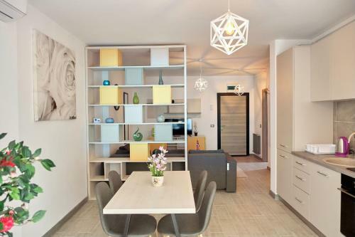 Fanta Sea Apartament Spa N Pool Alezzi Beach Resort