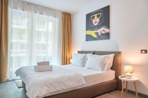 Fanta Sea Apartament Spa N Pool Alezzi Beach Resort