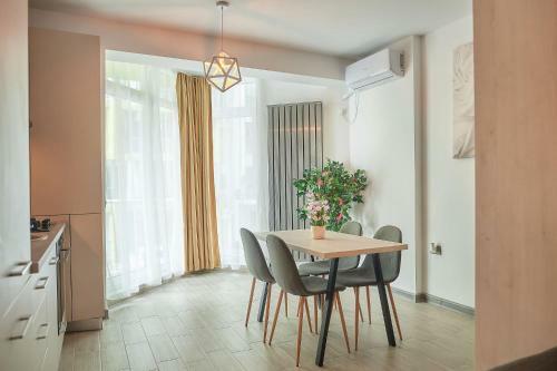 Fanta Sea Apartament Spa N Pool Alezzi Beach Resort