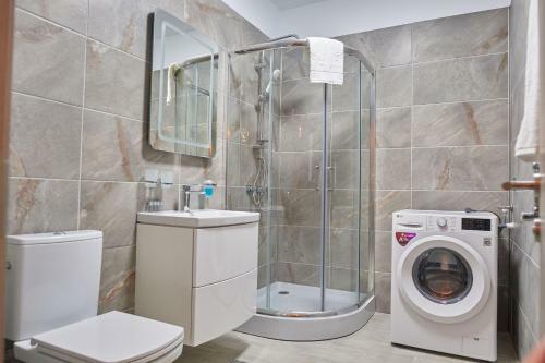 Fanta Sea Apartament Spa N Pool Alezzi Beach Resort