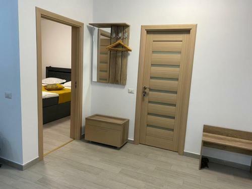 Holidayy Apartments-mamaia Nord