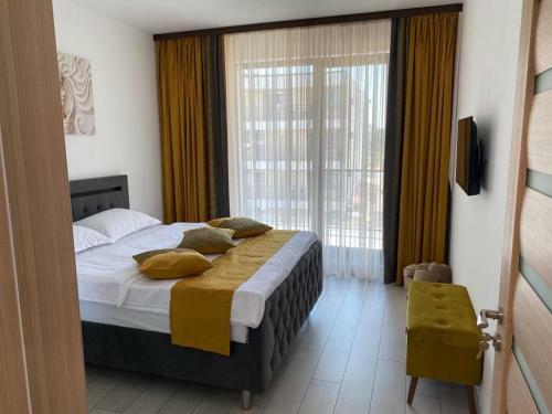 Holidayy Apartments-mamaia Nord