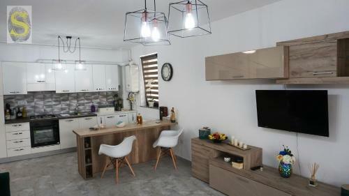 Holidayy Apartments-mamaia Nord