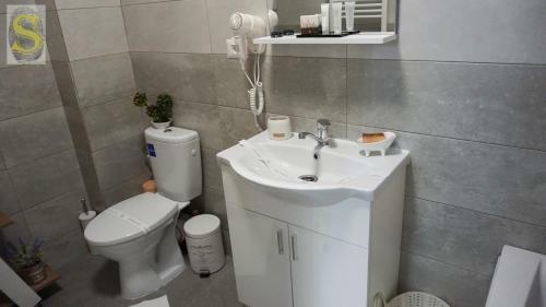 Holidayy Apartments-mamaia Nord