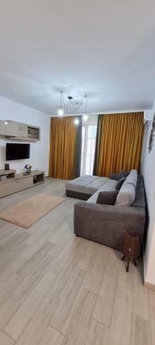 Holidayy Apartments-mamaia Nord