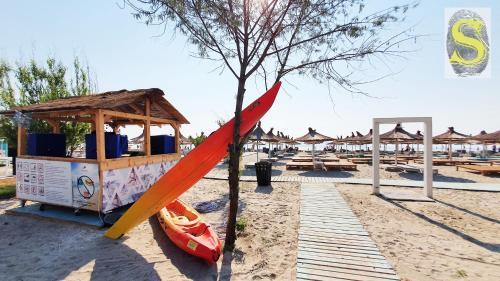 Holidayy Apartments-mamaia Nord