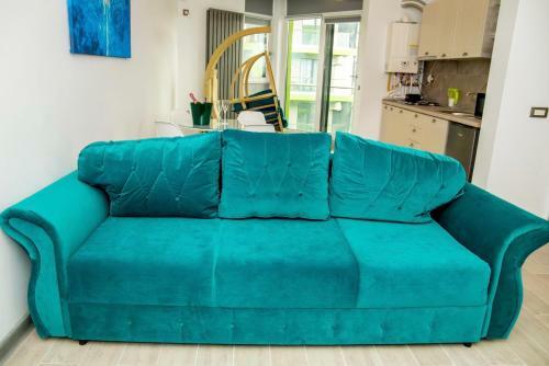 Apartamento Ed By Alezzi