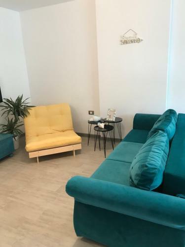 Apartamento Ed By Alezzi