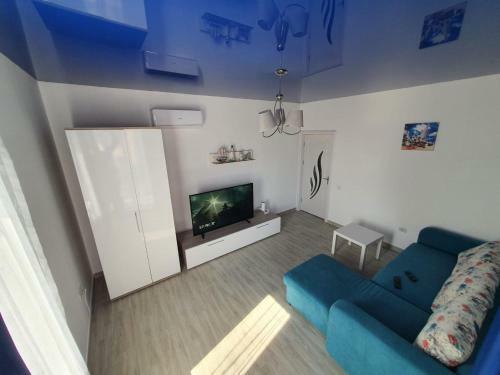 Patrick Apartment