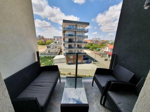 Patrick Apartment