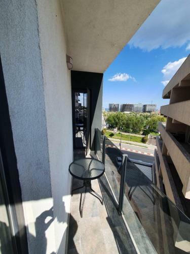 Patrick Apartment
