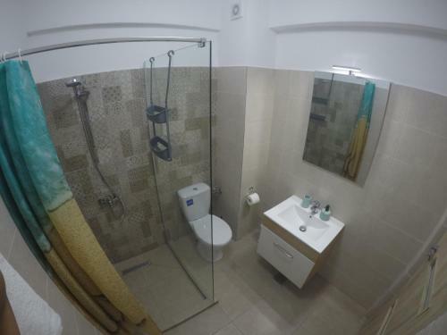 Cristian Apartment