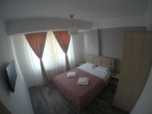 Cristian Apartment