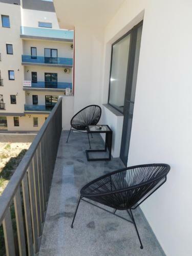 Cristian Apartment