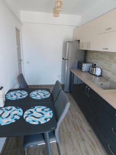 Cristian Apartment