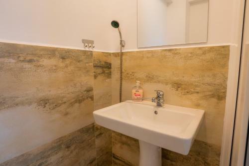 Apartamento Home For Four