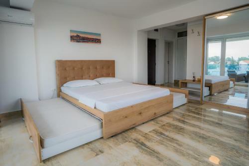 Apartamento Home For Four