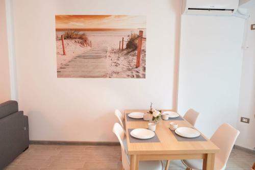 Opal Luxury Apartment 109 Spa N Pool Alezzi Beach Resort