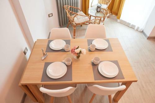 Opal Luxury Apartment 109 Spa N Pool Alezzi Beach Resort