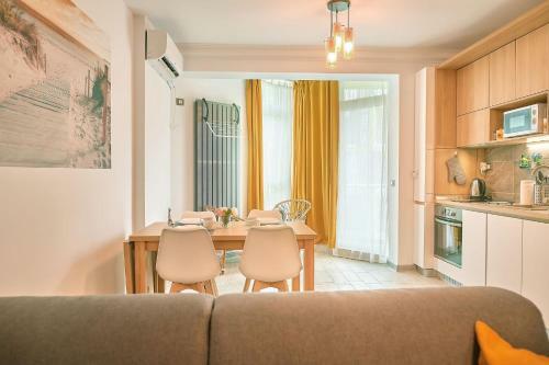 Opal Luxury Apartment 109 Spa N Pool Alezzi Beach Resort