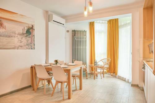 Opal Luxury Apartment 109 Spa N Pool Alezzi Beach Resort