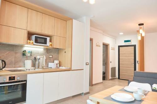 Opal Luxury Apartment 109 Spa N Pool Alezzi Beach Resort
