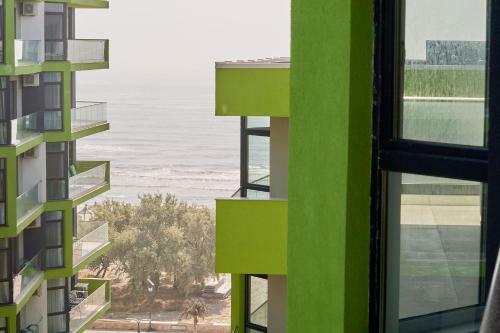 Opal Luxury Apartment 109 Spa N Pool Alezzi Beach Resort