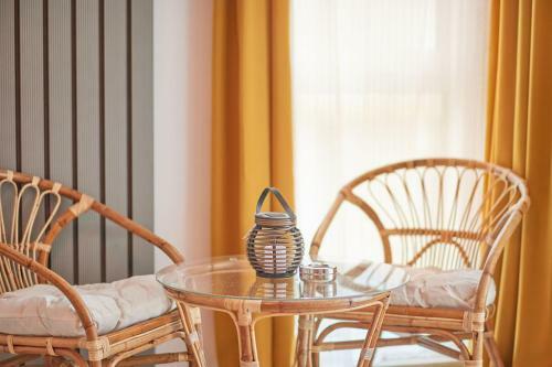 Opal Luxury Apartment 109 Spa N Pool Alezzi Beach Resort