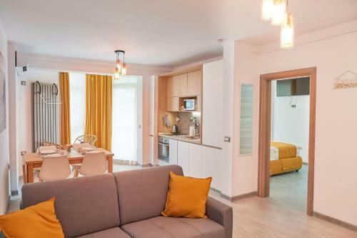 Opal Luxury Apartment 109 Spa N Pool Alezzi Beach Resort