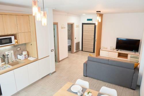Opal Luxury Apartment 109 Spa N Pool Alezzi Beach Resort