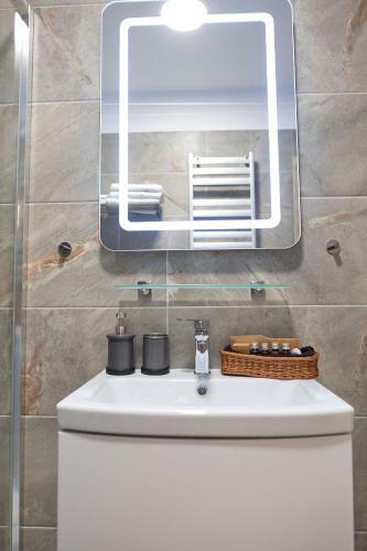 Opal Luxury Apartment 109 Spa N Pool Alezzi Beach Resort