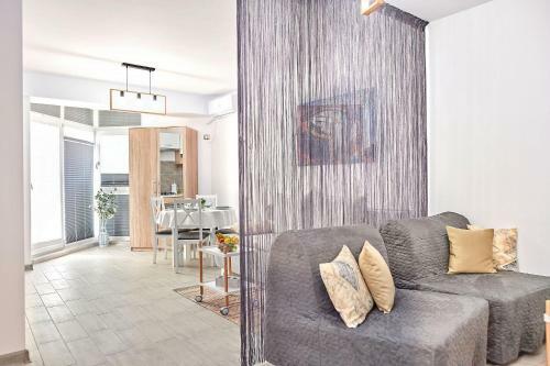 Crystal Beach Apartments Spa N Pool Alezzi Beach Resort