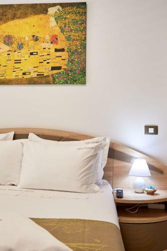 Crystal Beach Apartments Spa N Pool Alezzi Beach Resort