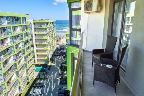 Mimosa Luxury Apartment 160 Spa N Pool Alezzi Beach Resort