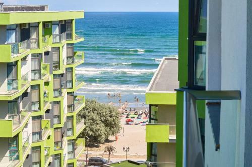 Mimosa Luxury Apartment 160 Spa N Pool Alezzi Beach Resort