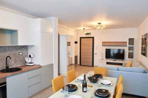 Mimosa Luxury Apartment 160 Spa N Pool Alezzi Beach Resort