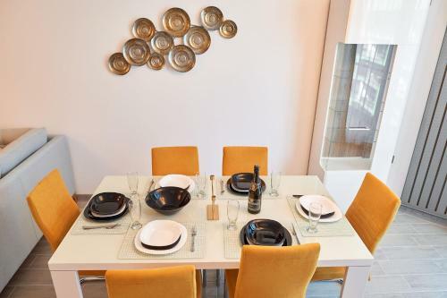 Mimosa Luxury Apartment 160 Spa N Pool Alezzi Beach Resort