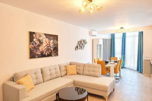 Mimosa Luxury Apartment 160 Spa N Pool Alezzi Beach Resort