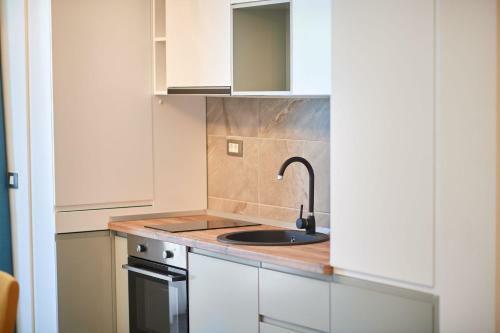 Mimosa Luxury Apartment 160 Spa N Pool Alezzi Beach Resort