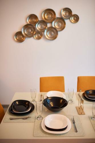 Mimosa Luxury Apartment 160 Spa N Pool Alezzi Beach Resort