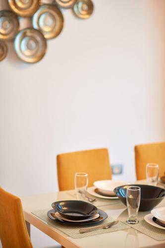 Mimosa Luxury Apartment 160 Spa N Pool Alezzi Beach Resort