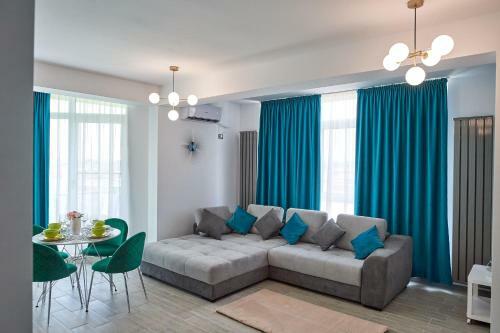 Yst Luxury Apartament