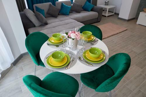 Yst Luxury Apartament