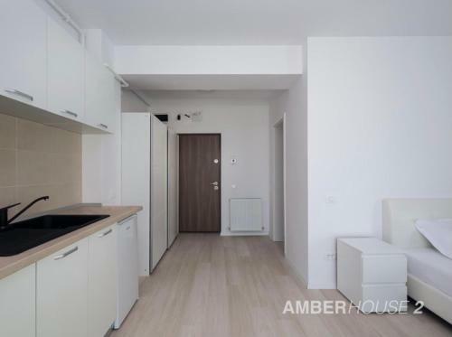 Apartamento Amber House 2 Mamaia Nord