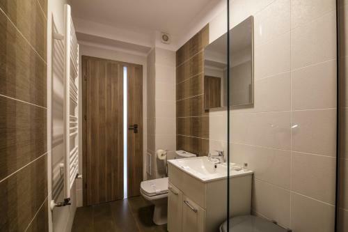 Apartament Nrg Pearl Mamaia Nord 3 Stele