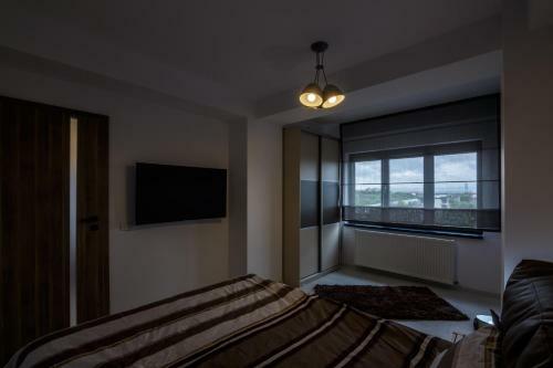 Apartament Nrg Pearl Mamaia Nord 3 Stele