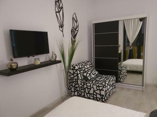 Apartamento Panoramis Residence