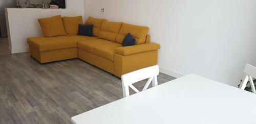 Onix Delux Apartments