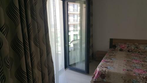 Mamaia Nord-black Sea Apartments